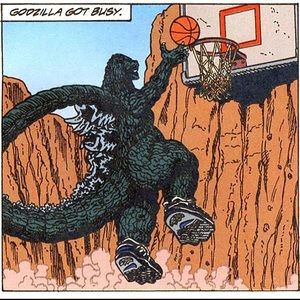 Meet your Posher, Maximillian